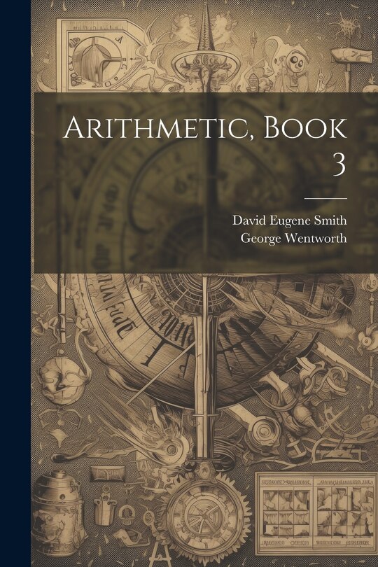 Couverture_Arithmetic, Book 3