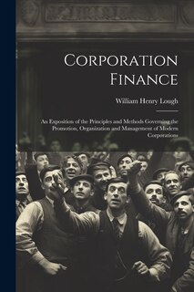 Couverture_Corporation Finance