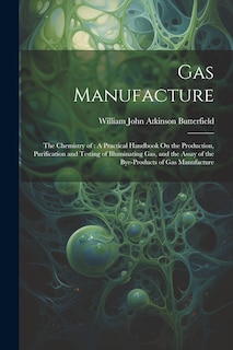 Couverture_Gas Manufacture