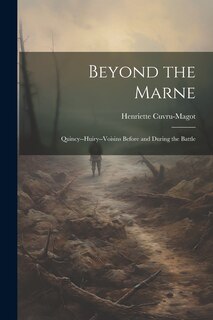 Front cover_Beyond the Marne