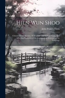 Front cover_Hien Wun Shoo