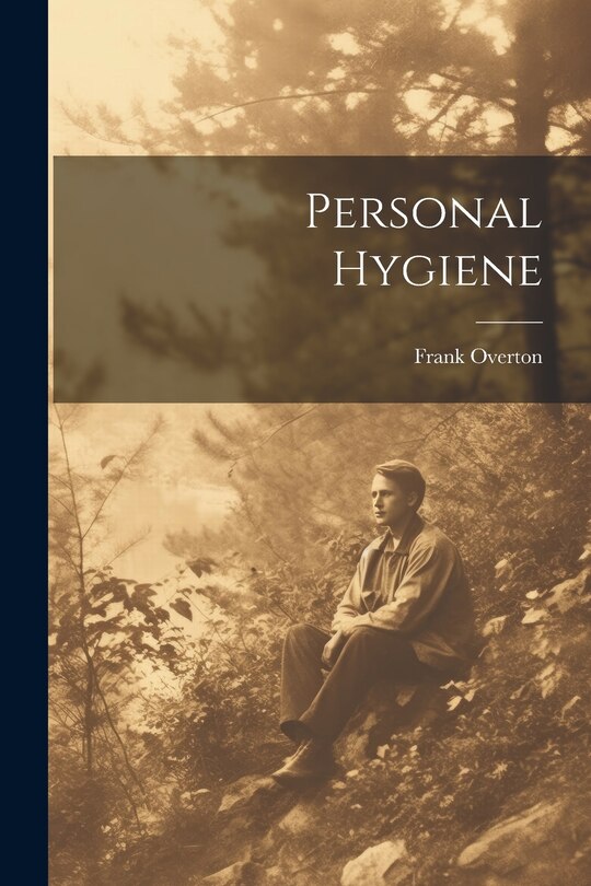 Couverture_Personal Hygiene