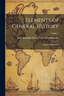 Couverture_Elements of General History