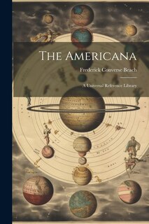 Front cover_The Americana