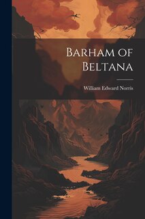 Front cover_Barham of Beltana