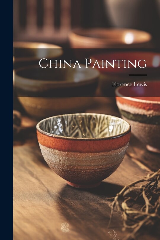Couverture_China Painting