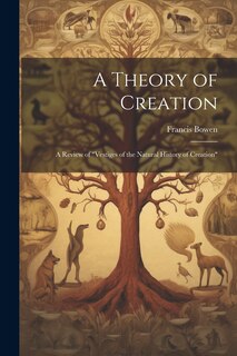 Front cover_A Theory of Creation