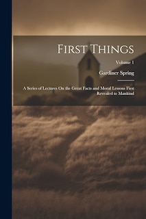 Couverture_First Things