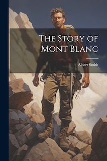 Couverture_The Story of Mont Blanc