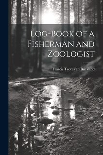 Front cover_Log-Book of a Fisherman and Zoologist