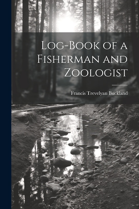 Front cover_Log-Book of a Fisherman and Zoologist