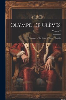Front cover_Olympe De Clèves