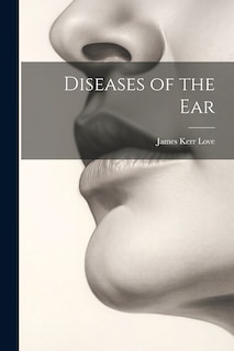 Front cover_Diseases of the Ear