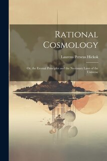 Front cover_Rational Cosmology