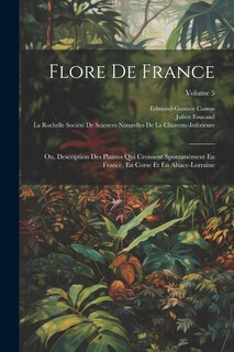 Couverture_Flore De France