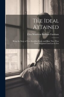Couverture_The Ideal Attained
