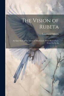 Couverture_The Vision of Rubeta