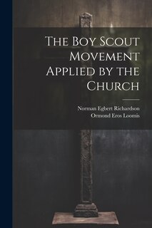 Couverture_The Boy Scout Movement Applied by the Church