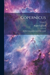 Front cover_Copernicus