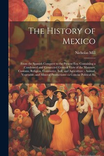Couverture_The History of Mexico