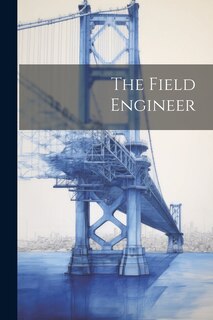 Couverture_The Field Engineer