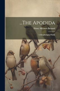 Front cover_...The Apodida