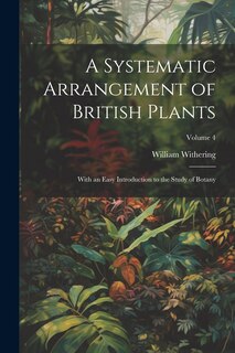 Couverture_A Systematic Arrangement of British Plants