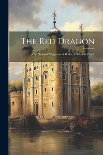 Couverture_The Red Dragon