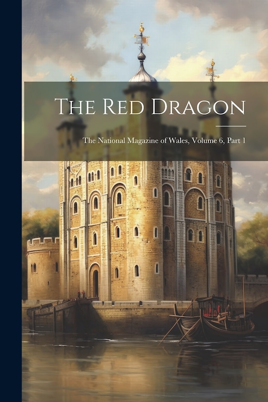 Couverture_The Red Dragon