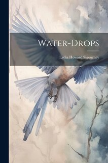 Front cover_Water-Drops