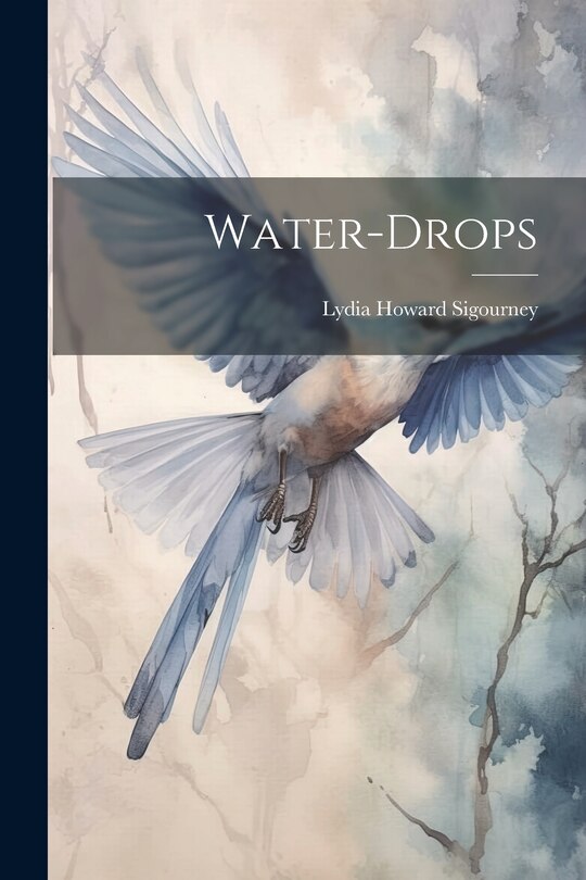 Front cover_Water-Drops