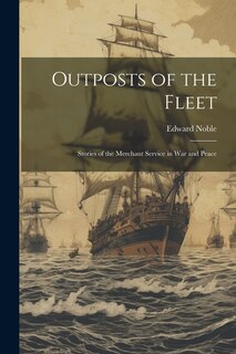 Front cover_Outposts of the Fleet