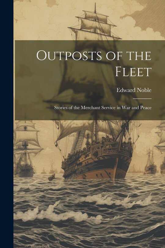 Front cover_Outposts of the Fleet
