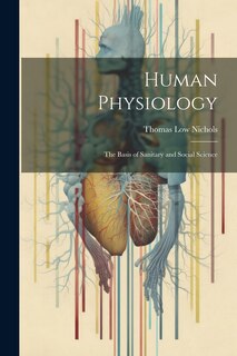 Couverture_Human Physiology