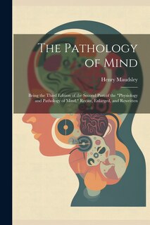 Front cover_The Pathology of Mind