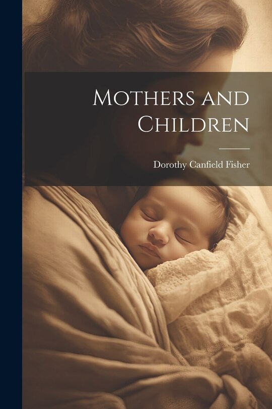 Front cover_Mothers and Children