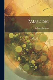 Front cover_Paludism