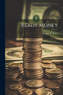 Couverture_Ready Money