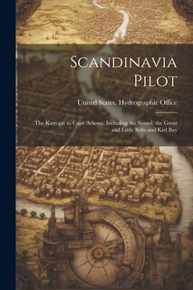 Front cover_Scandinavia Pilot