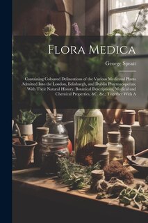 Couverture_Flora Medica