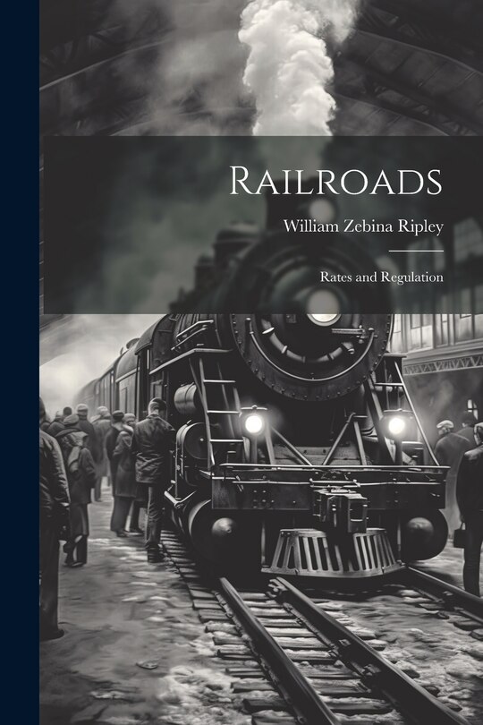 Couverture_Railroads