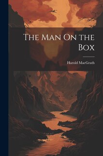 Front cover_The Man On the Box