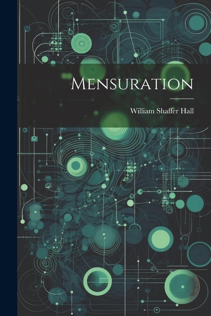Front cover_Mensuration