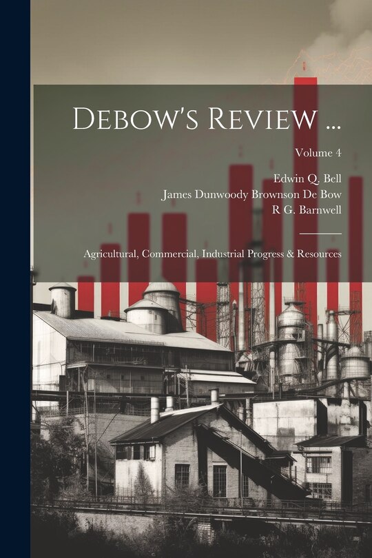 Front cover_Debow's Review ...