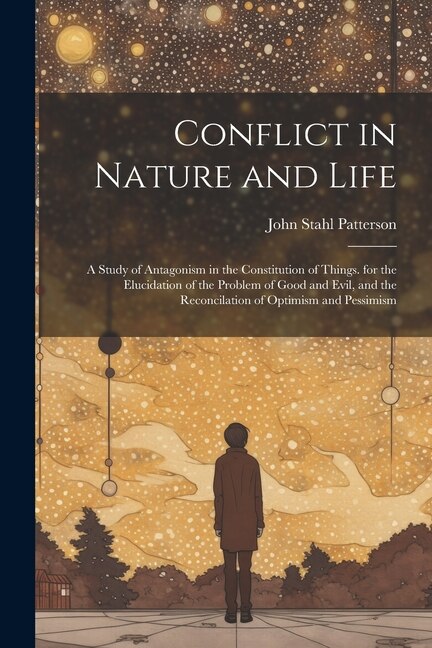 Front cover_Conflict in Nature and Life