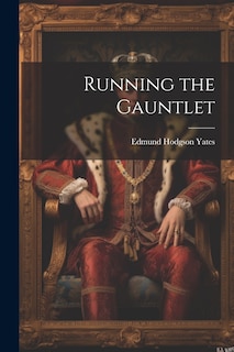 Couverture_Running the Gauntlet