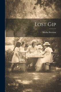Front cover_Lost Gip
