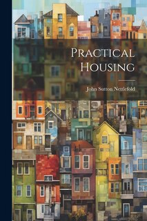 Front cover_Practical Housing