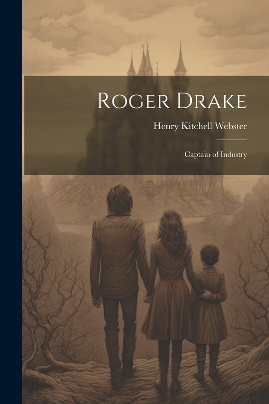 Couverture_Roger Drake