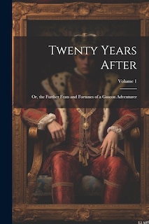 Couverture_Twenty Years After